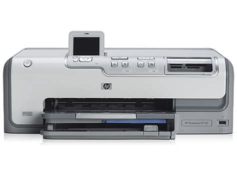 Installing the HP PhotoSmart 7100 Printer Driver